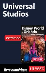 Download this eBook Universal Studios