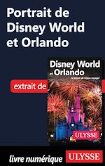 Download this eBook Portrait de Disney World et Orlando