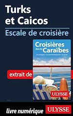 Download this eBook Turks et Caicos - Escale de croisière