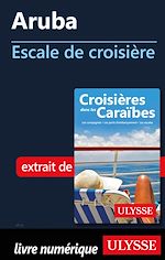 Download this eBook Aruba - Escale de croisière