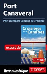 Download this eBook Port Canaveral - Port d'embarquement de croisière