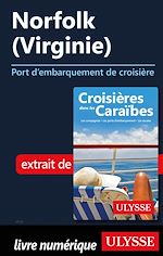 Download this eBook Norfolk Virginie - Port d'embarquement de croisière