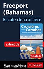 Download this eBook Freeport Bahamas - Escale de croisière