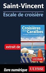 Download this eBook Saint-Vincent - Escale de croisière