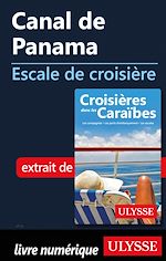 Download this eBook Canal de Panama - Escale de croisière