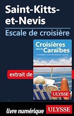 Download this eBook Saint-Kitts-et-Nevis - Escale de croisière