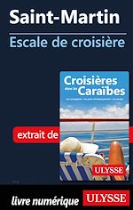 Download this eBook Saint-Martin - Escale de croisière