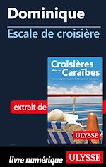 Download this eBook Dominique - Escale de croisière