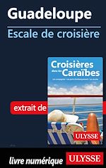 Download this eBook Guadeloupe - Escale de croisière