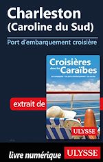 Download this eBook Charleston Caroline du Sud - Port d'embarquement croisière