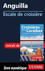 Download this eBook Anguilla - Escale de croisière