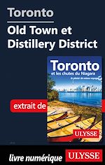 Download this eBook Toronto - Old Town et Distillery District