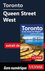 Download this eBook Toronto - Queen Street West