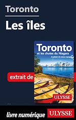 Download this eBook Toronto - Les îles