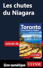 Download this eBook Les chutes du Niagara