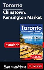 Download this eBook Toronto - Chinatown, Kensington Market
