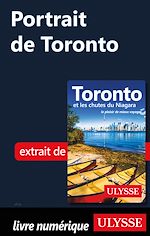 Download this eBook Portrait de Toronto