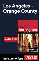 Download this eBook Los Angeles - Orange County