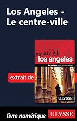 Download this eBook Los Angeles - Le centre-ville