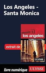 Download this eBook Los Angeles - Santa Monica