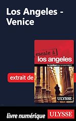 Download this eBook Los Angeles - Venice