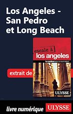 Download this eBook Los Angeles - San Pedro et Long Beach