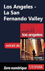 Download this eBook Los Angeles - La San Fernando Valley