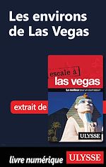 Download this eBook Les environs de Las Vegas