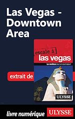 Download this eBook Las Vegas - Downtown Area