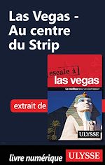 Download this eBook Las Vegas - Au centre du Strip