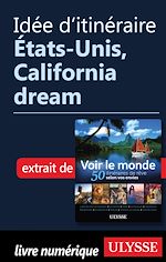 Download this eBook Idée d'itinéraire - Etats-Unis, California dream
