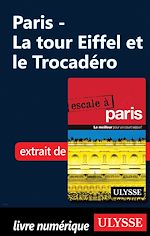 Download this eBook Paris - La tour Eiffel et le Trocadéro