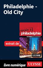 Télécharger le livre :  Philadelphie - Old City