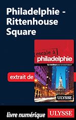 Télécharger le livre :  Philadelphie - Rittenhouse Square
