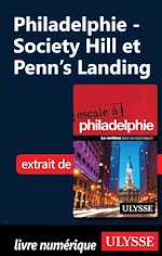 Télécharger le livre :  Philadelphie - Society Hill et Penn's Landing