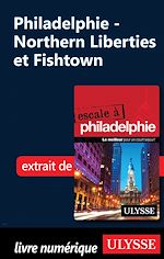 Télécharger le livre :  Philadelphie - Northern Liberties et Fishtown
