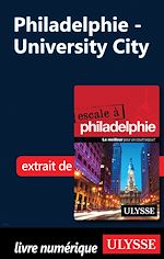 Télécharger le livre :  Philadelphie - University City