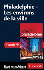 Télécharger le livre :  Philadelphie - Les environs de la ville