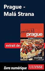 Télécharger le livre :  Prague - Mala Strana