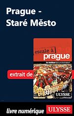 Télécharger le livre :  Prague - Staré Mesto
