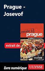 Télécharger le livre :  Prague - Josevof