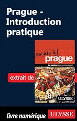 Télécharger le livre :  Prague - Introduction pratique