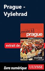 Télécharger le livre :  Prague - Vysehrad