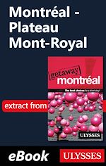 Download this eBook Montréal - Plateau Mont-Royal