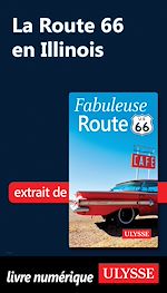Download this eBook La Route 66 en Illinois