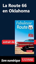 Download this eBook La Route 66 en Oklahoma
