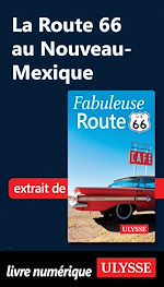 Download this eBook La Route 66 au Nouveau-Mexique