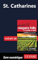 Download this eBook St. Catharines