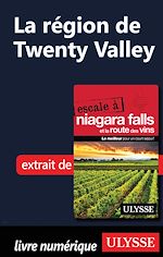 Download this eBook La région de Twenty Valley
