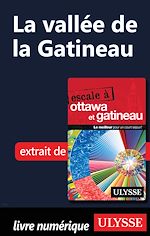 Download this eBook La vallée de la Gatineau